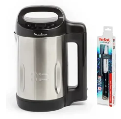 Moulinex Soepmaker My Daily Soup YY4694FG + Mes