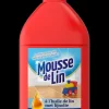 Mousse de lin tegels 3 L