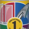 Multi kit wit 300 ml