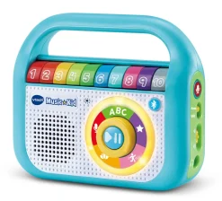 Music kid radio NL