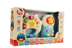 Muziek speelset