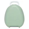 My Carry Potty Pastel groen