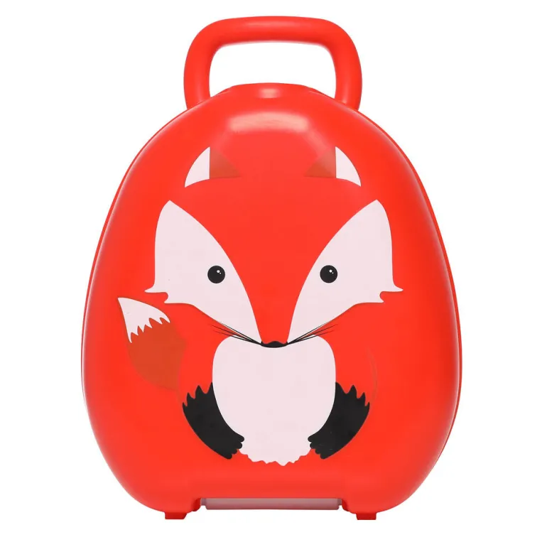 My Carry Potty Vos
