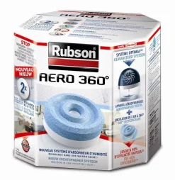 Navulling aero 360° 2 x 450 g