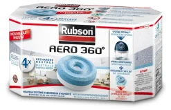 Navullingen aero 360° 4 x 450 g