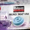 Navullingen aero 360° lavendel 4 stuks
