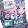Nebulous Stars Schetsboek
