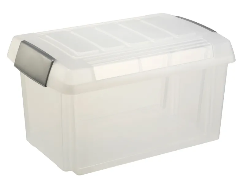Nesta kantoor opbergbox 60 L