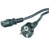 Netwerkkabel 1,5 m ip 10