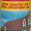 Neutrale silicone bruin 310 ml