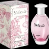 New World EDT Delicate femme 100 ml