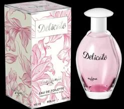New World EDT Delicate femme 100 ml