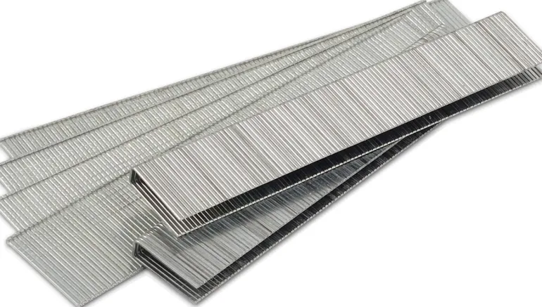 Nieten 16 mm 1000 stuks