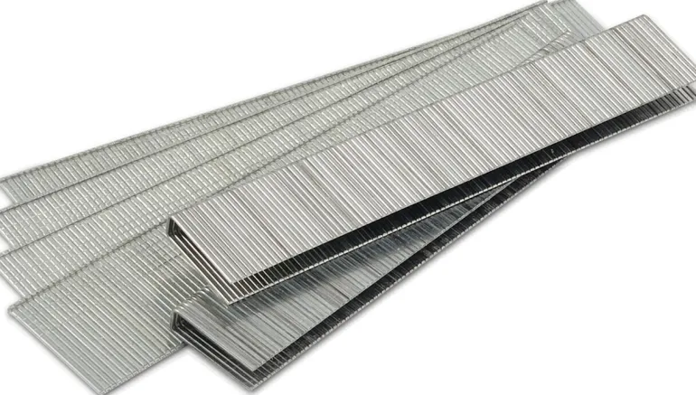Nieten 40 mm 1000 stuks