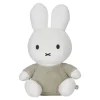 Nijntje Knuffel 35cm Fluffy Green