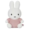 Nijntje Knuffel 25cm Fluffy Pink