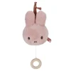 Nijntje Muziekdoos Fluffy Pink