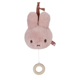 Nijntje Muziekdoos Fluffy Pink