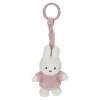 Nijntje Trilfiguur Fluffy Pink