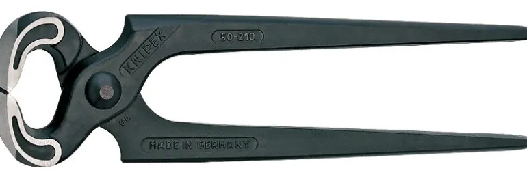 Nijptang 225 mm