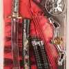 Ninja Accessoires Set