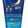 Nivea Sun child swim & play zonnemelk SPF50+ 150ml