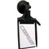 Notitieblok met zuignap 9 x 13 cm