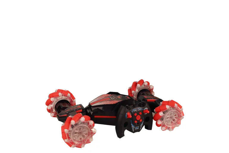 Off-Road car