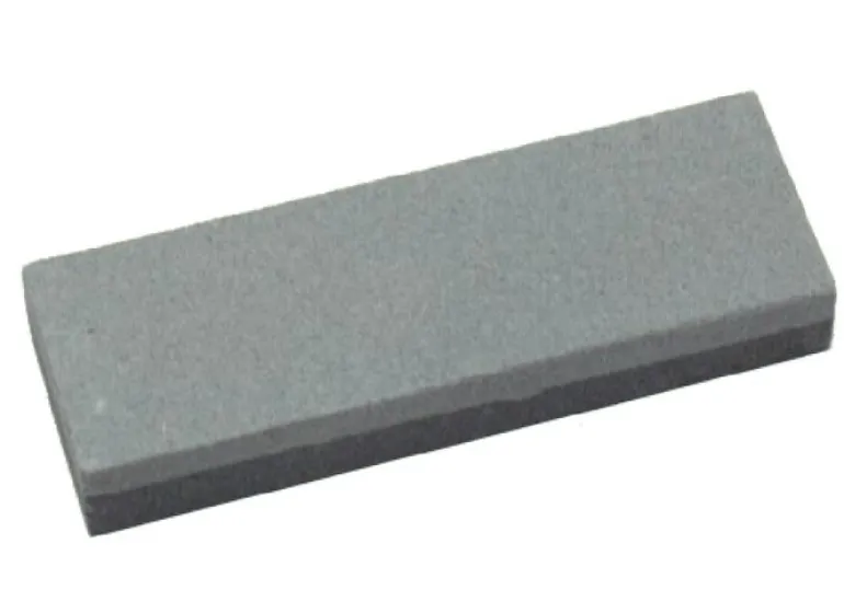 Oliesteen 150 mm