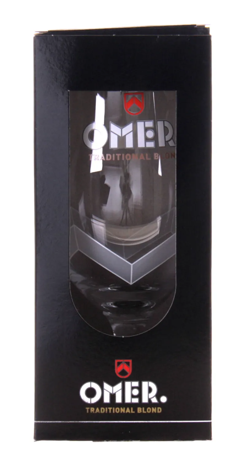 Omer glas