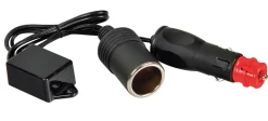 Omvormer 12V > 24V