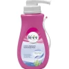 Ontharingscrème Silk&Fresh gevoelige huid 400 ml