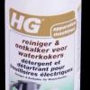 Ontkalker voor waterkoker