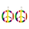 Oorbellen Hippie Happiness