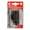 Opbouw contactdoos 2 x USB 2,1A 12/24 V
