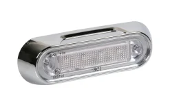 Opbouw Premium LED 24V Amber