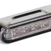 Opbouw Premium LED 24V Rood