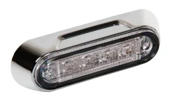 Opbouw Premium LED 24V Rood