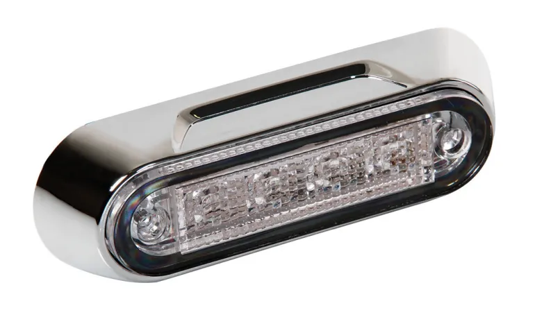 Opbouw Premium LED 24V Rood