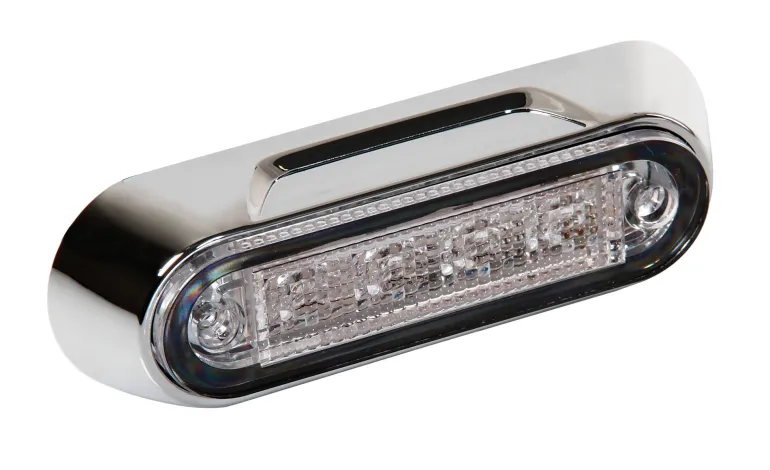 Opbouw Premium LED 24V Wit