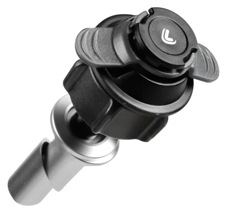 OPTI-CASE Stuur Bevestiging Ø 17-20,5mm
