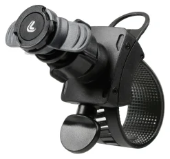 OPTI-CASE Stuur Bevestiging Ø 15->40mm