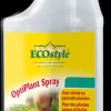 Optiplant buxus spray en groene planten meststof 500 ml