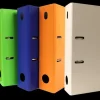 ORDNER A4 LUXE ROOD 7CM