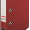 Ordner A4 vivida rood