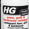 Oven-, grill- en barbecuereiniger 0,5 L