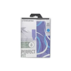 Overtrek colour 124 x 45 cm 2 mm dik