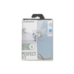 Overtrek colour 124 x 45 cm 2 mm dik