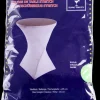 Overtrek receptietafel lime