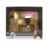 Paard golden glory